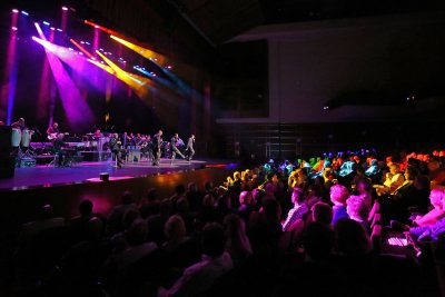 Scheidegger Center for the Arts - The Lindenwood Theater — photo 3 of 4