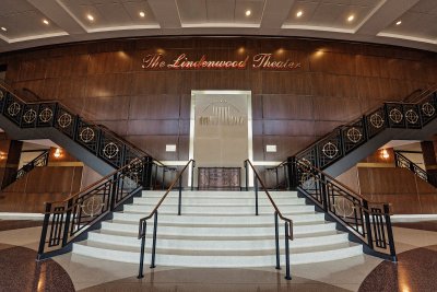 Scheidegger Center for the Arts - The Lindenwood Theater — photo 4 of 4