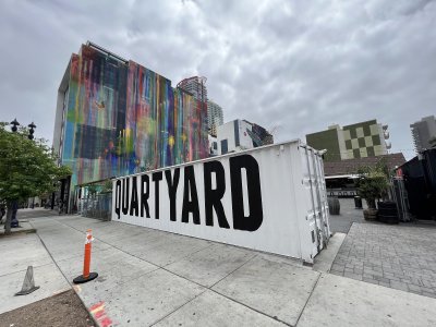 Quartyard — photo 2 of 4
