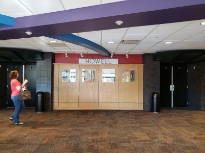 Johnny Carson Theater at Lied Center For Performing Arts — photo 3 of 4