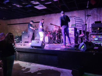 RBC Deep Ellum — photo 1 of 4