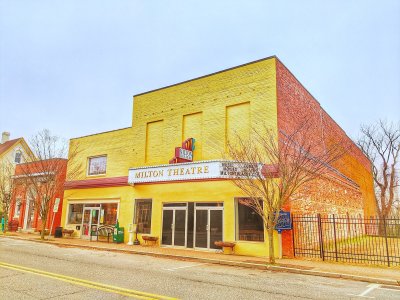 The Milton Theatre — photo 1 of 4