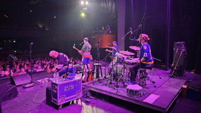 District Music Hall — photo 4 of 4