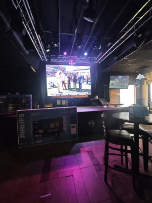 Leatherheads Sports Bar & Grill — photo 4 of 4