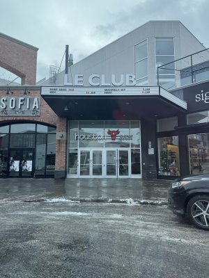 Le Club Square Dix30 — photo 3 of 4
