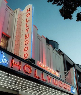 Hollywood Theatre