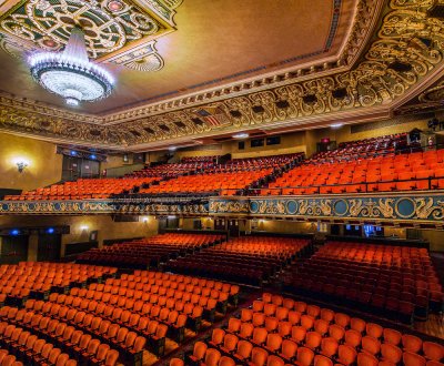 State Theatre