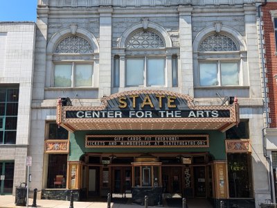 State Theatre — photo 3 of 4