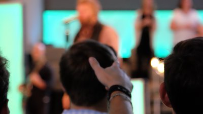 First Baptist Charlotte — photo 1 of 4
