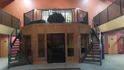 Calvary Church — photo 3 of 4