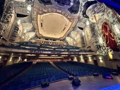 Arlene Schnitzer Concert Hall — photo 2 of 4