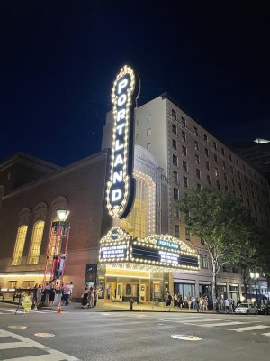 Arlene Schnitzer Concert Hall — photo 3 of 4
