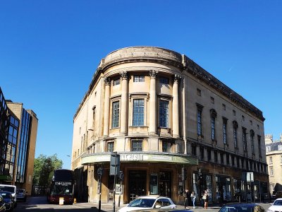 Bath Forum — photo 2 of 4