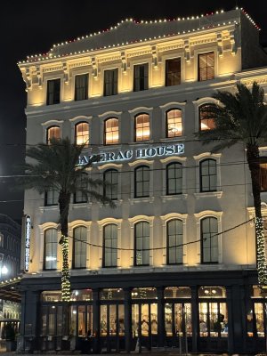 The Sazerac House — photo 2 of 4