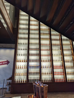 The Sazerac House — photo 4 of 4