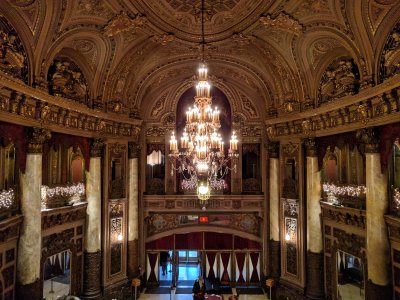 Landmark Loews Theatre