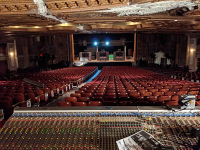 Landmark Loews Theatre — photo 3 of 4