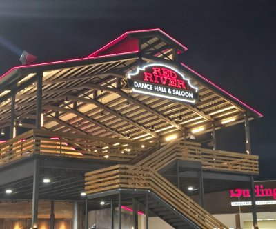 Cowboys Red River — photo 1 of 4