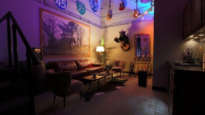 Caribou Room — photo 2 of 4