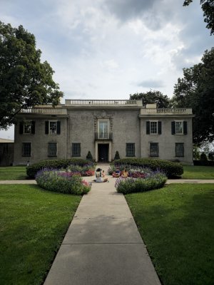 Helen Forehlich Auditorium at The Hyde Collection — photo 2 of 4
