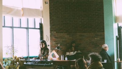 Moondog Cafe