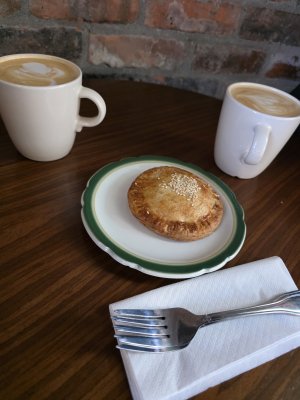Moondog Cafe — photo 3 of 4