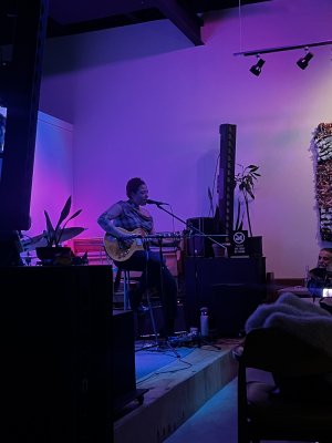 Moondog Cafe — photo 4 of 4