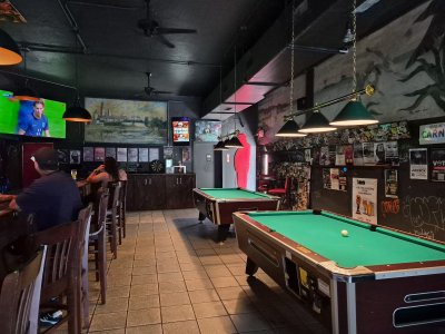 Churchill's Pub — photo 4 of 4