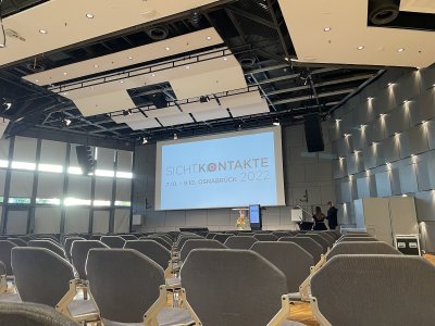 Stadthalle Osnabruck — photo 3 of 4