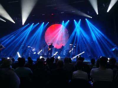 Stadthalle Osnabruck — photo 4 of 4