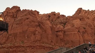 Tuacahn Amphitheatre and Centre for the Arts — photo 3 of 4