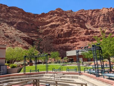 Tuacahn Amphitheatre and Centre for the Arts — photo 4 of 4