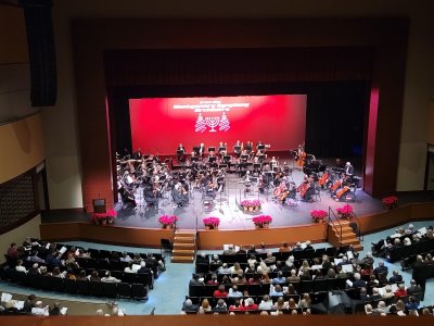 Montgomery Performing Arts Centre — photo 3 of 4