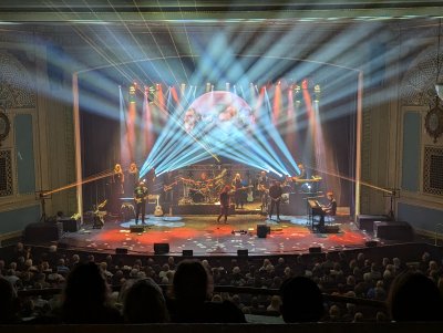 Paramount Center for the Arts — photo 2 of 4