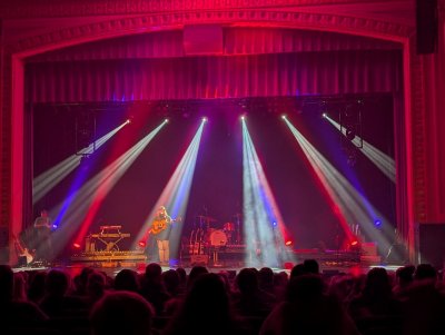 Paramount Center for the Arts — photo 4 of 4