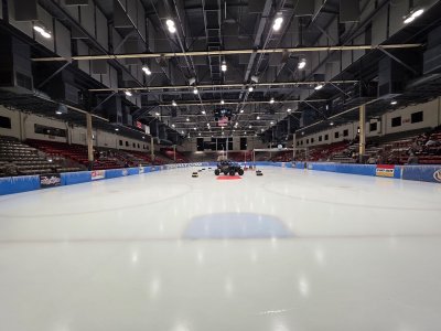 Hobart Arena