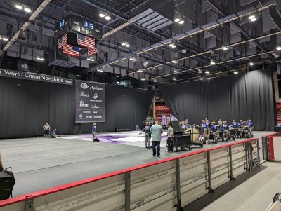 Hobart Arena — photo 4 of 4
