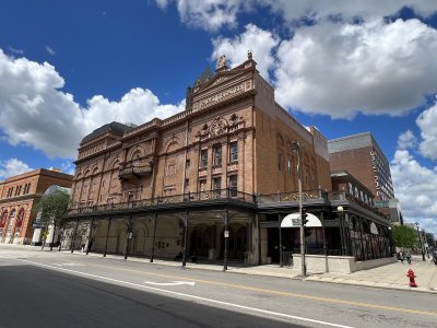 Pabst Theater — photo 2 of 4