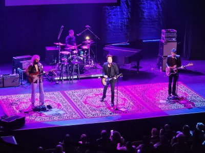 Pabst Theater — photo 3 of 4