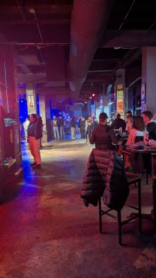 A and R Music Bar — photo 2 of 4