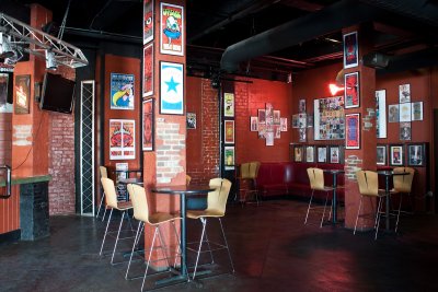 A and R Music Bar — photo 4 of 4