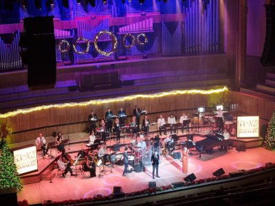 Royal Festival Hall — photo 3 of 4