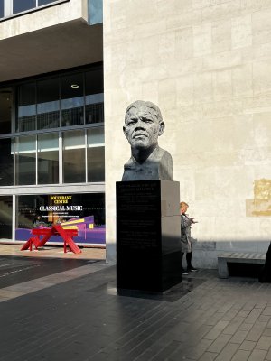 Royal Festival Hall — photo 4 of 4