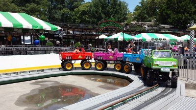 Wollman Rink at Central Park — photo 4 of 4