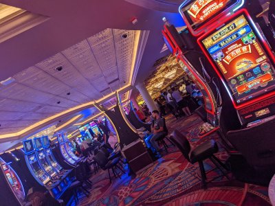 Gold Strike Casino Resort — photo 2 of 4