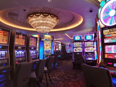 Gold Strike Casino Resort — photo 3 of 4
