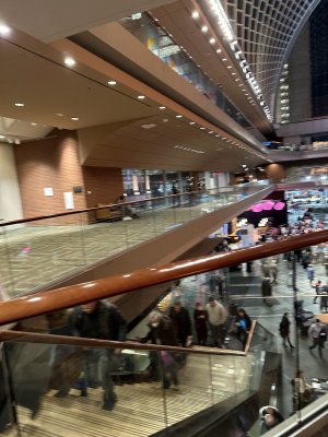 Perelman Theater at The Kimmel Center — photo 4 of 4