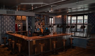 Rec Room — photo 1 of 4