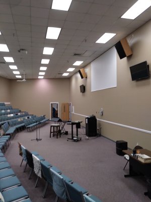 Westside Baptist Church — photo 4 of 4