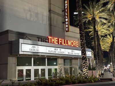 The Fillmore — photo 4 of 4